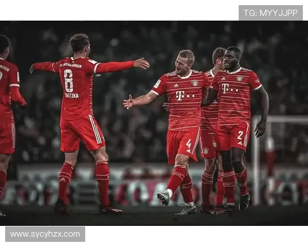 德甲三人助攻破十冠绝五大联赛 德甲三人助攻破十冠绝五大联赛