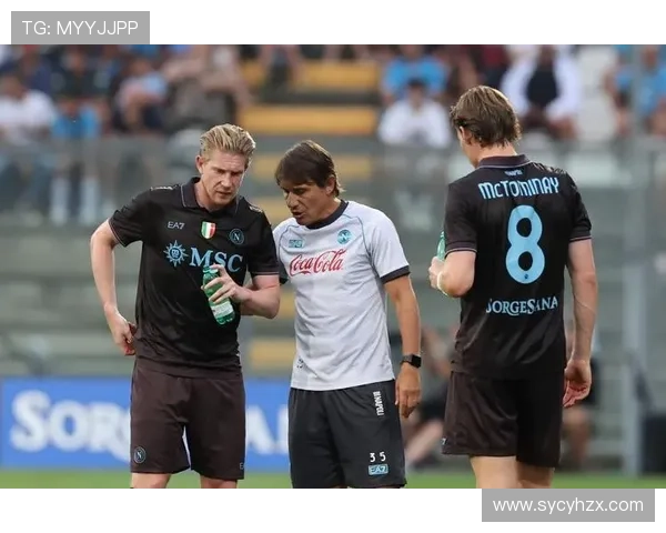 德布劳内助力那不勒斯冲击百球目标