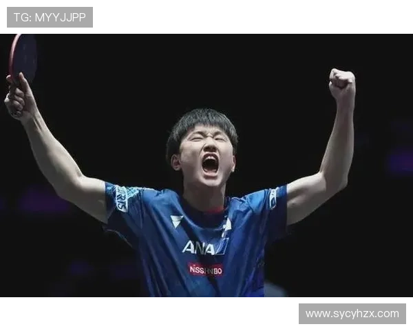 张本智和:松岛当主力 我们与中国队势均力敌