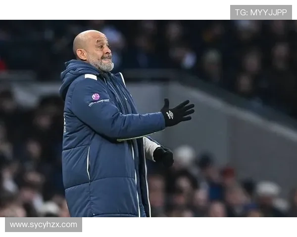 热刺逆转西汉姆联警示英超各队