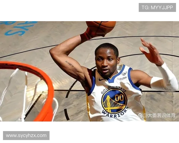 库明加融入勇士展现冠军潜力