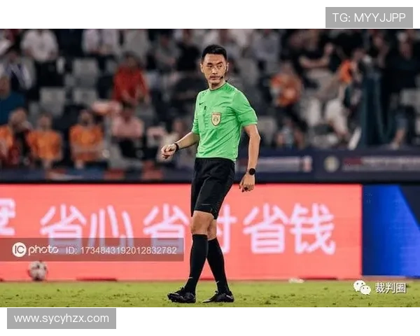 崔鹏贴脸输出主裁险冲裁判圈